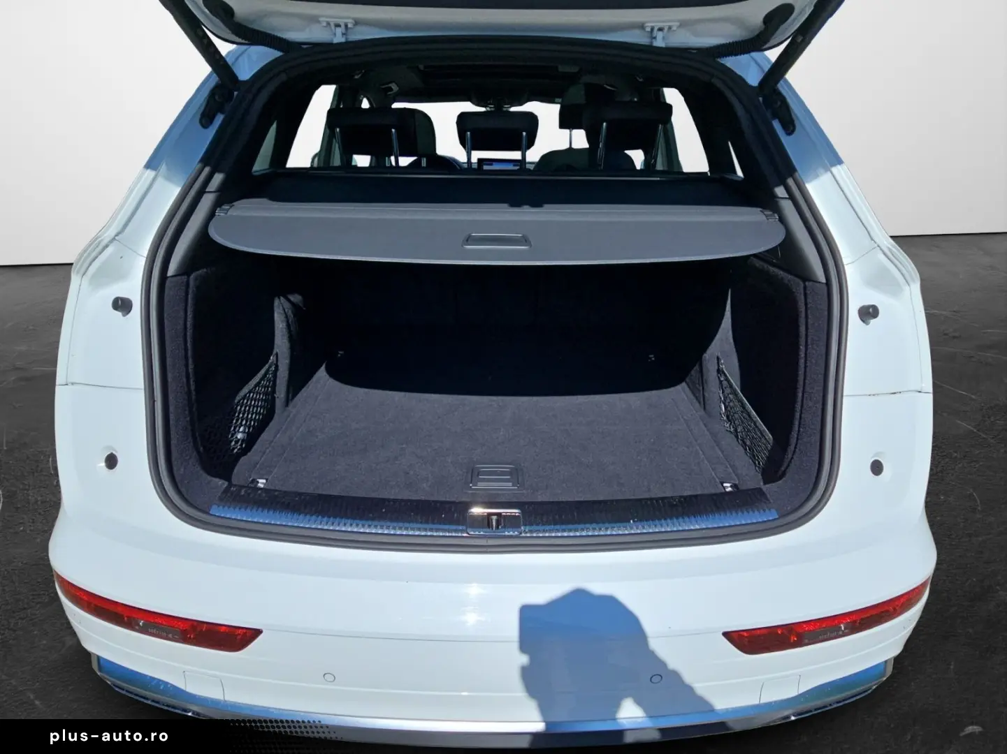 AUDI Q5 40 TDI S tronic quattro S line NaviPlus Matri