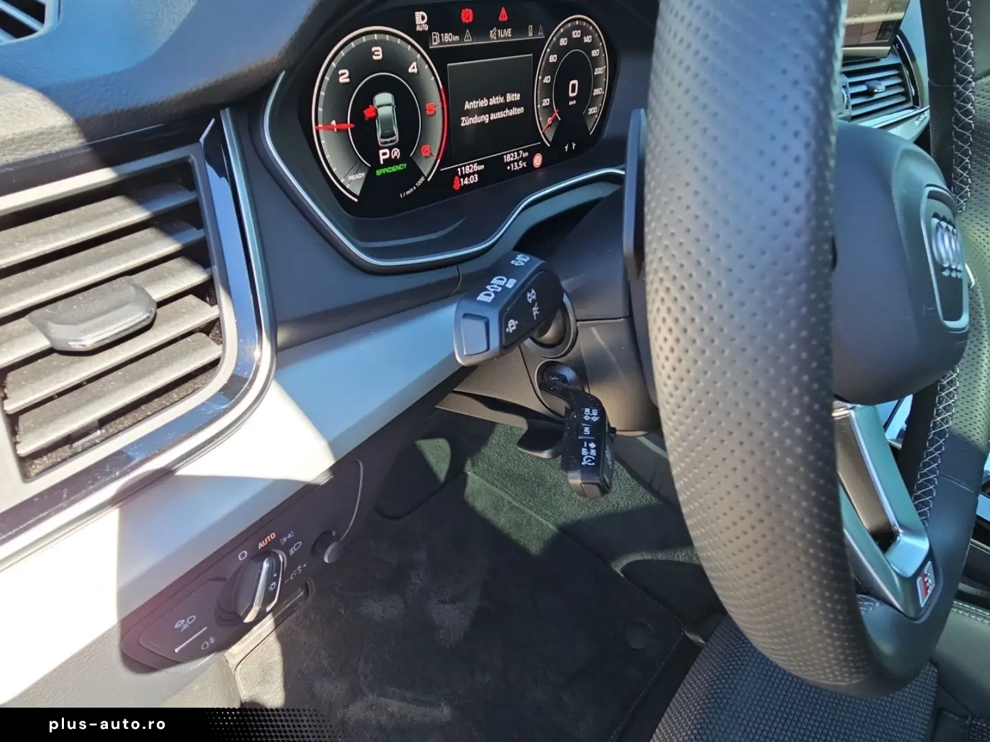 AUDI Q5 40 TDI S tronic quattro S line NaviPlus Matri