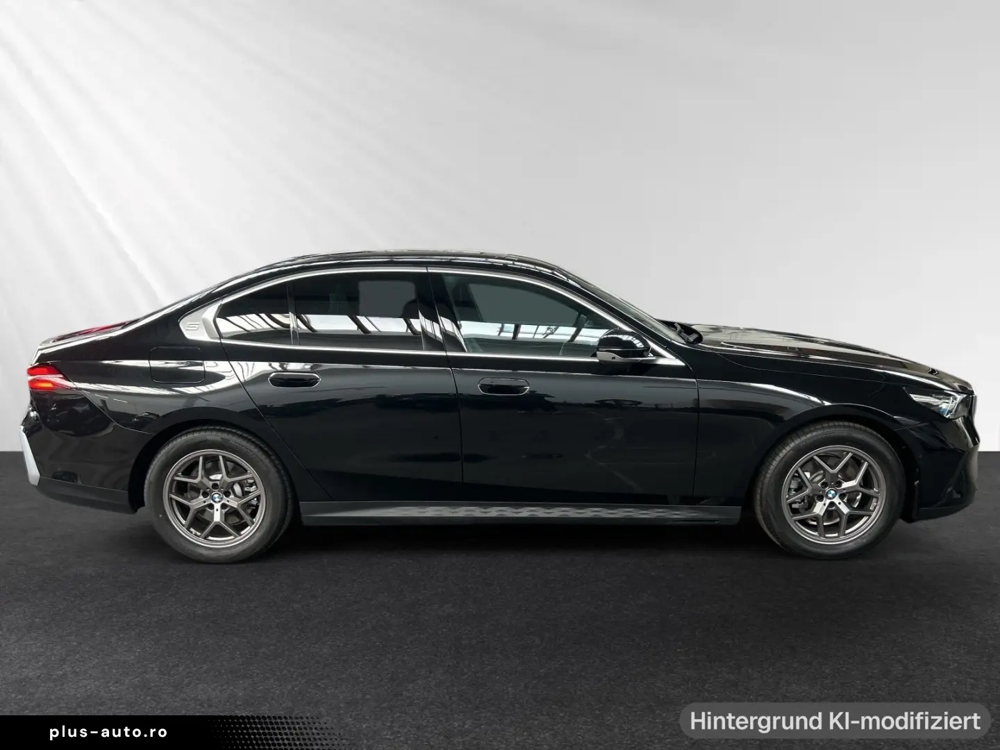 BMW 520d Leasing ab 440€ mtl. Brutto