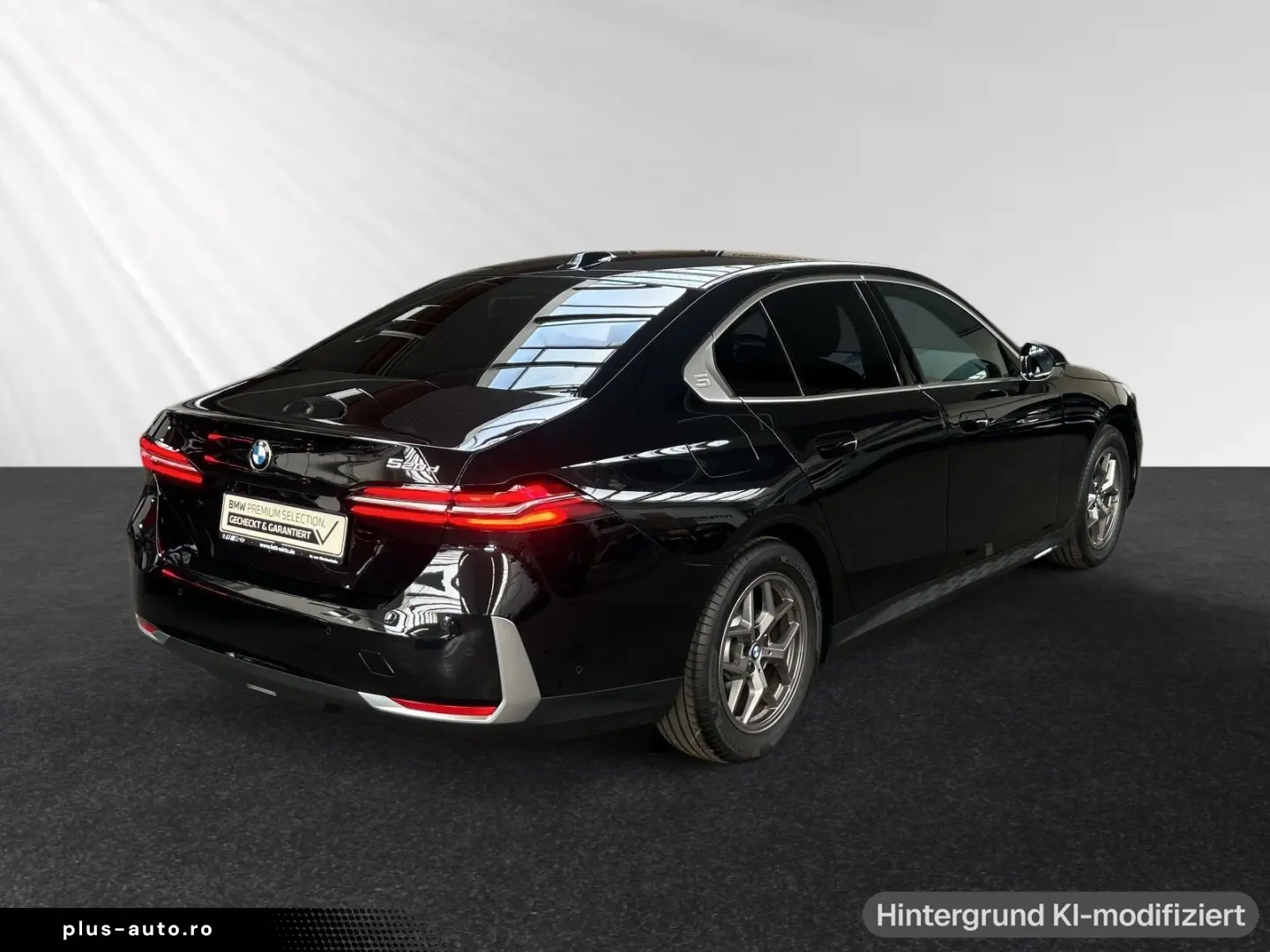 BMW 520d Leasing ab 440€ mtl. Brutto