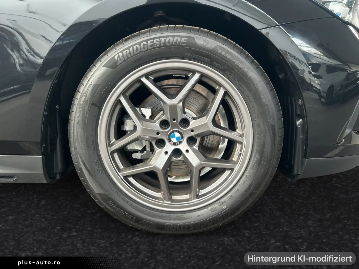 BMW 520d Leasing ab 440€ mtl. Brutto