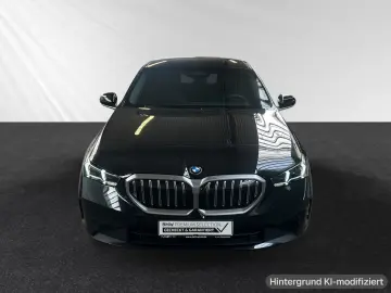 BMW 520d Leasing ab 440€ mtl. Brutto