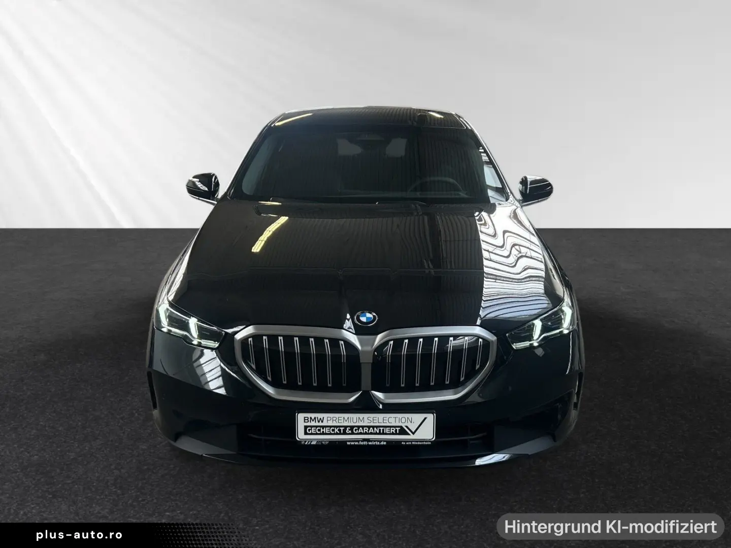 BMW 520d Leasing ab 440€ mtl. Brutto