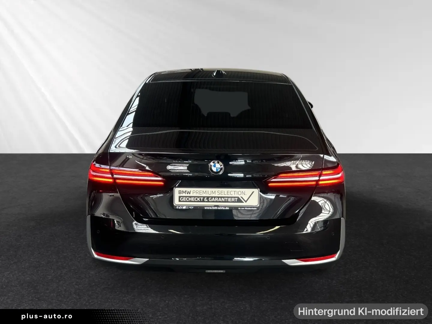 BMW 520d Leasing ab 440€ mtl. Brutto