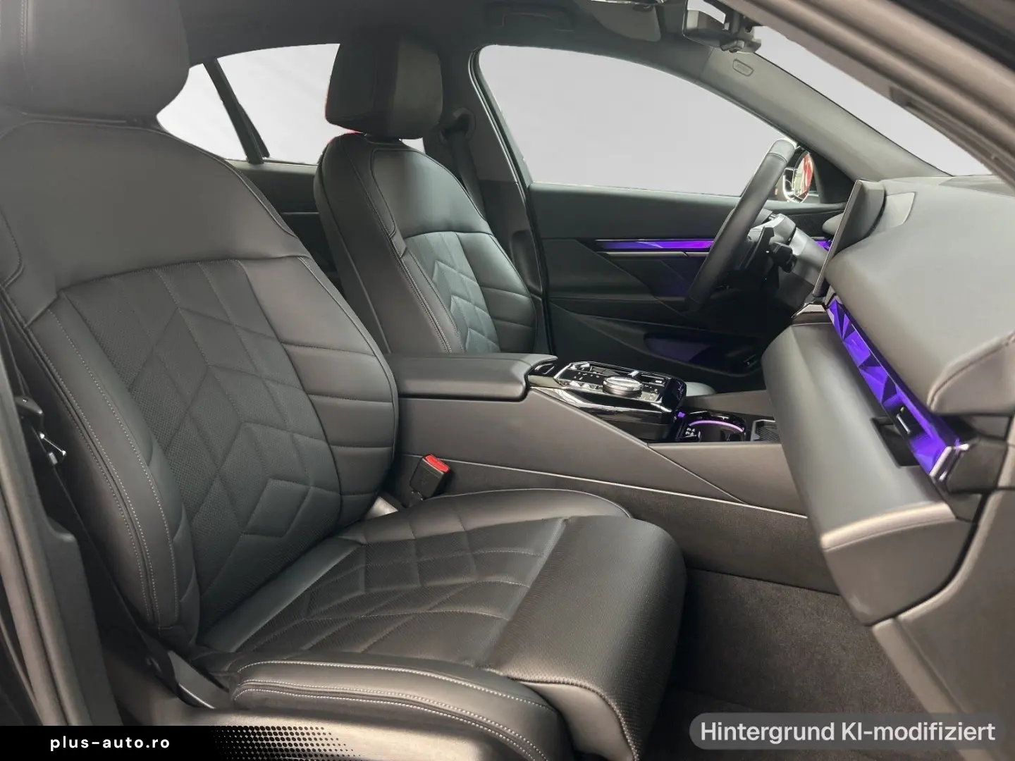 BMW 520d Leasing ab 440€ mtl. Brutto