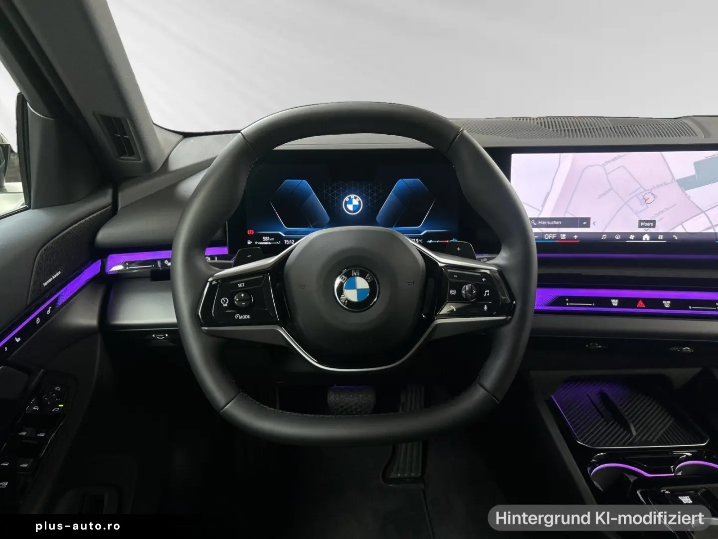 BMW 520d Leasing ab 440€ mtl. Brutto