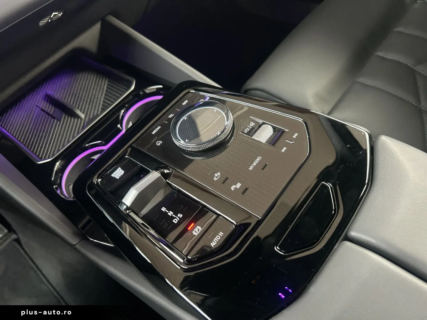 BMW 520d Leasing ab 440€ mtl. Brutto