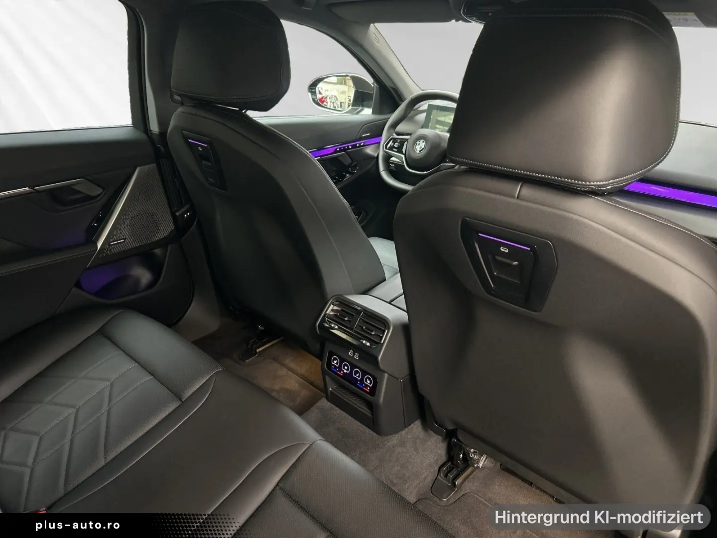 BMW 520d Leasing ab 440€ mtl. Brutto