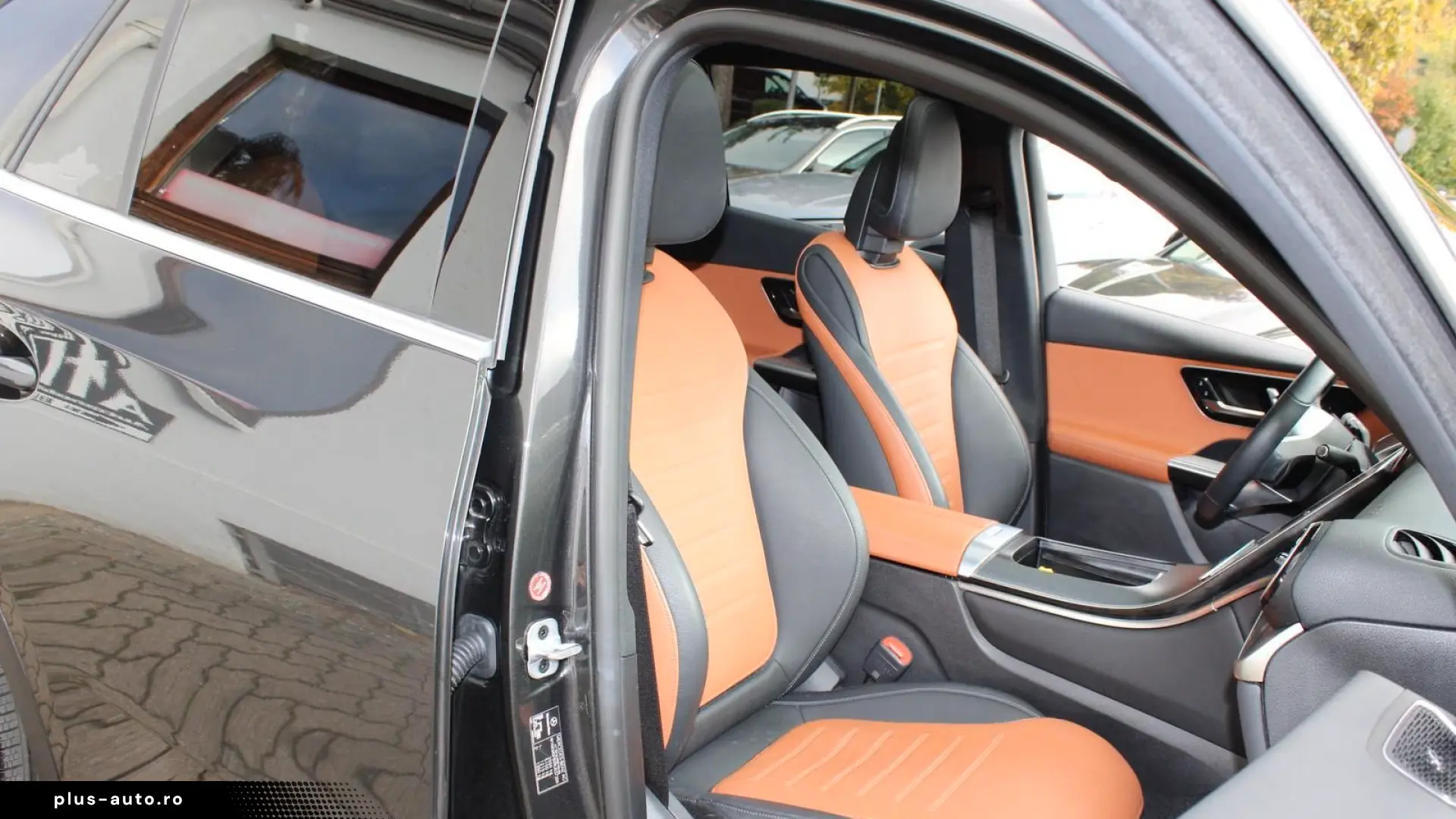 MERCEDES-BENZ GLC 220 d 4MATIC AVANTGARDE PANO