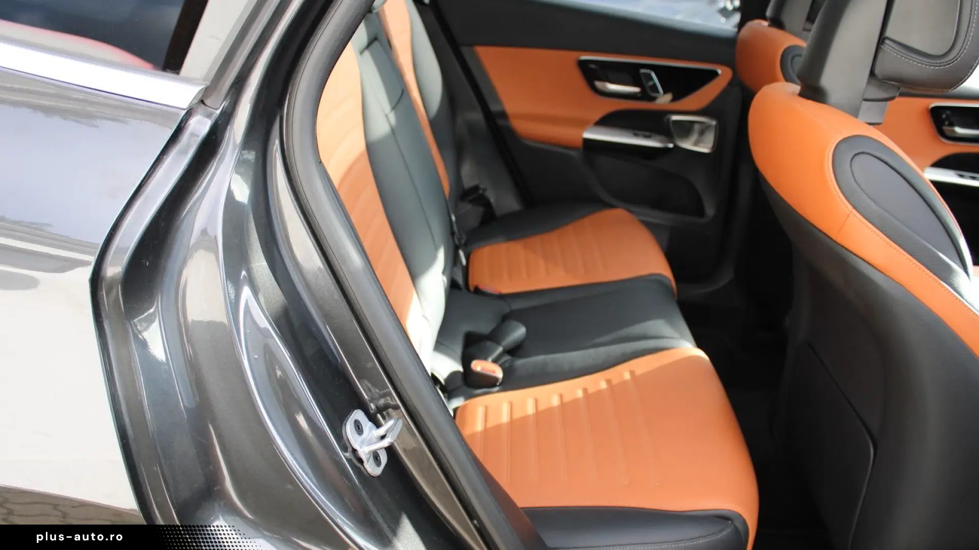 MERCEDES-BENZ GLC 220 d 4MATIC AVANTGARDE PANO