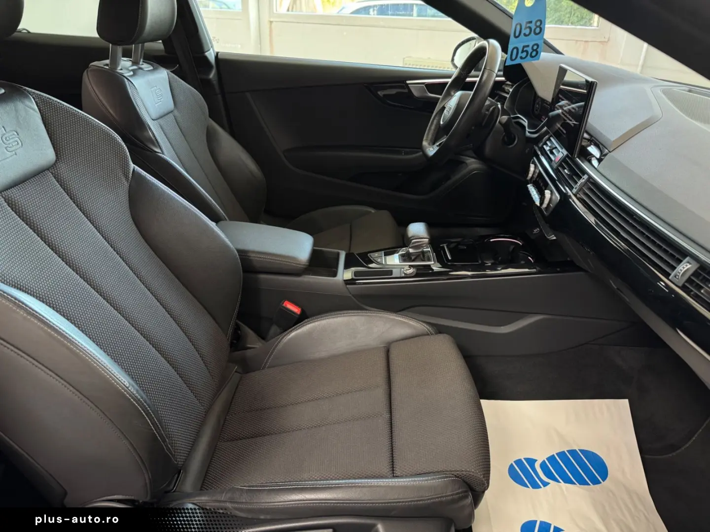 AUDI A5 Coupe 40 TDI S line Edition LED KAM