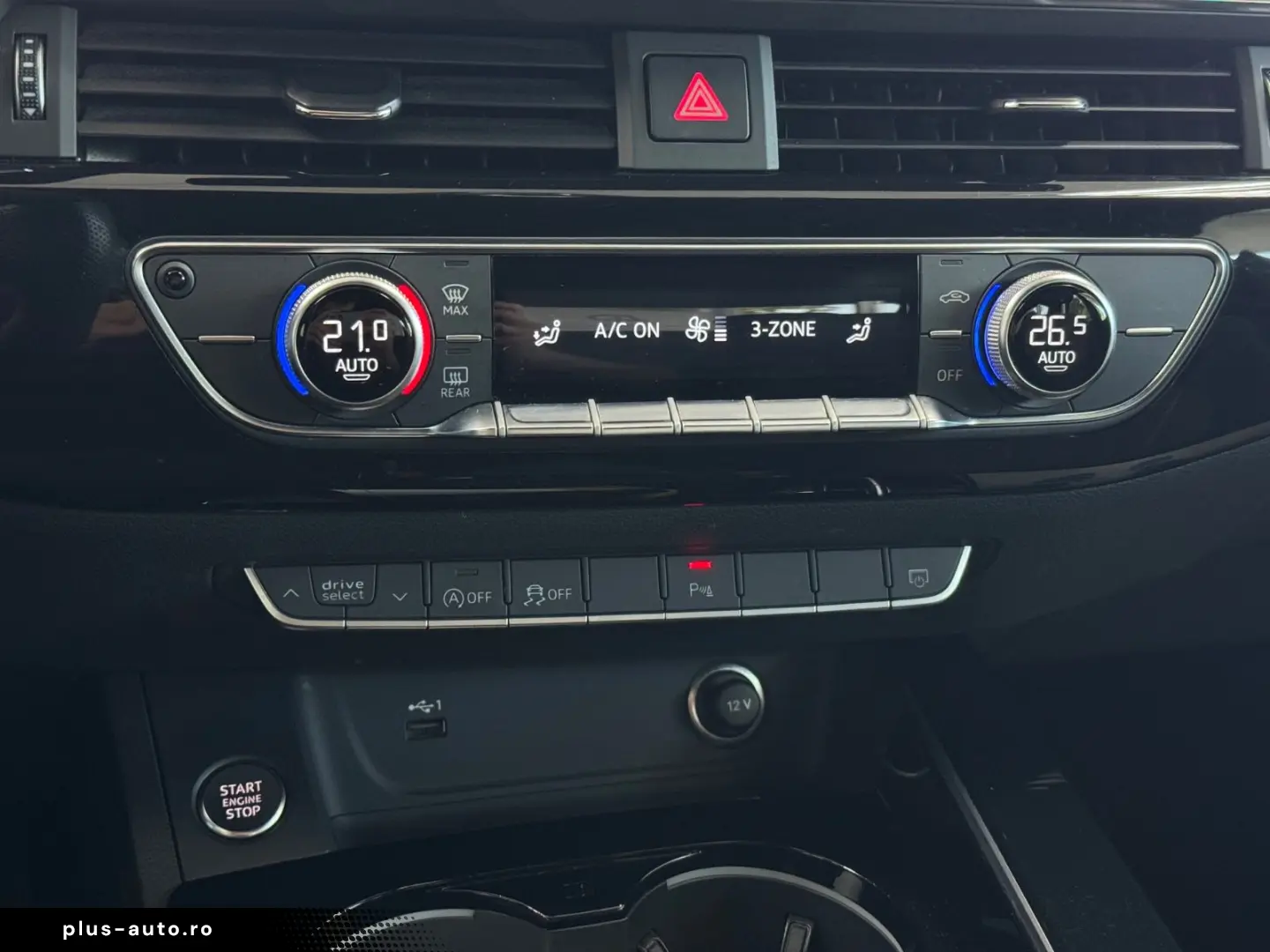 AUDI A5 Coupe 40 TDI S line Edition LED KAM