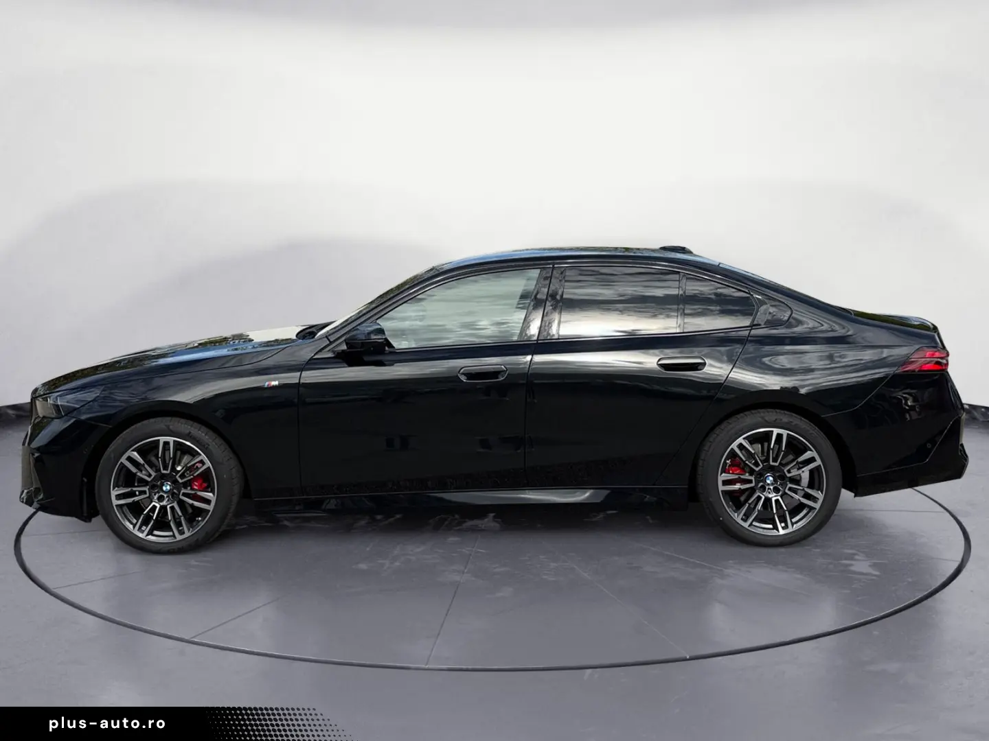 BMW 520d M Sportpaket Pro Iconic Glow AHK Komfortsit