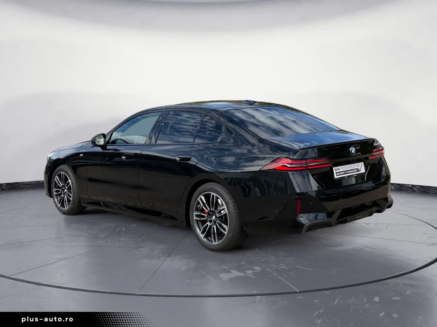 BMW 520d M Sportpaket Pro Iconic Glow AHK Komfortsit