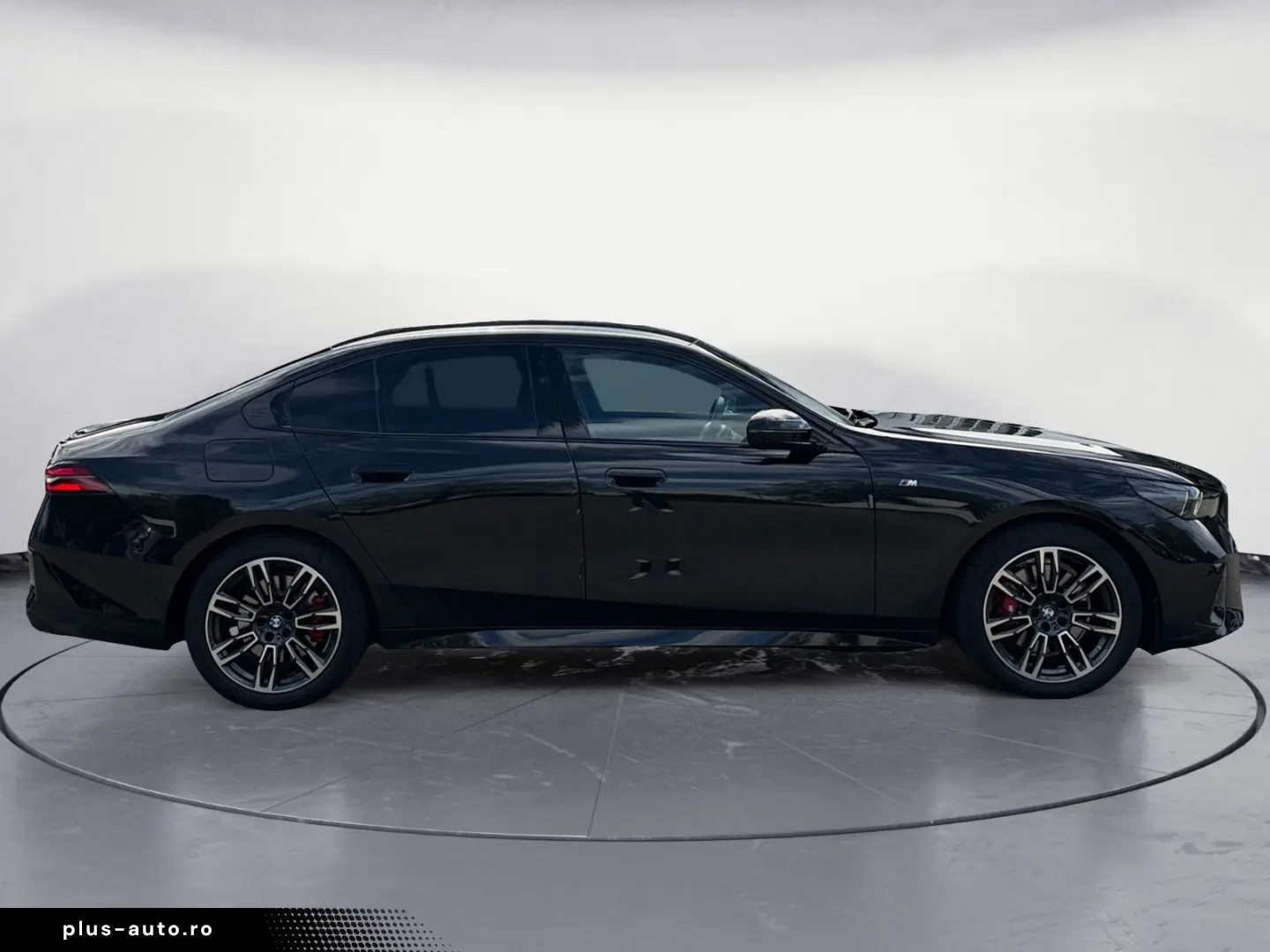 BMW 520d M Sportpaket Pro Iconic Glow AHK Komfortsit