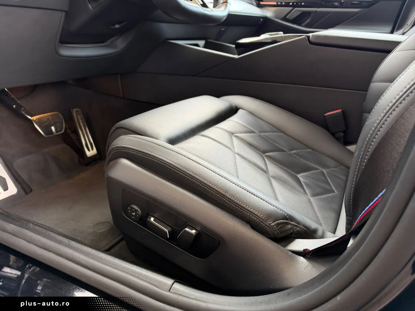 BMW 520d M Sportpaket Pro Iconic Glow AHK Komfortsit