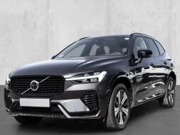 VOLVO XC60 Plus Dark Recharge Plug-In Hybrid AWD T8 Tw