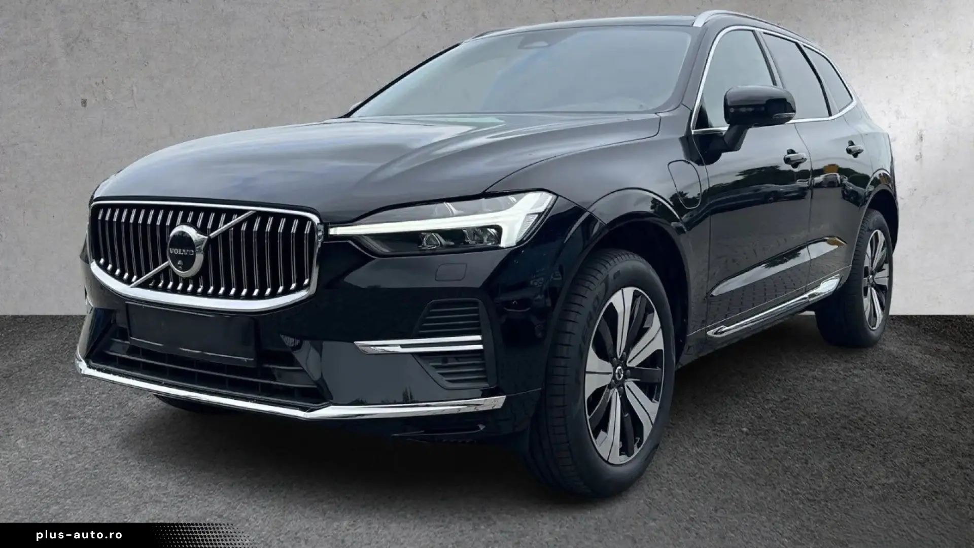 VOLVO XC60 T6 AWD Plus Bright PANO FLED CAM SHD Autom.