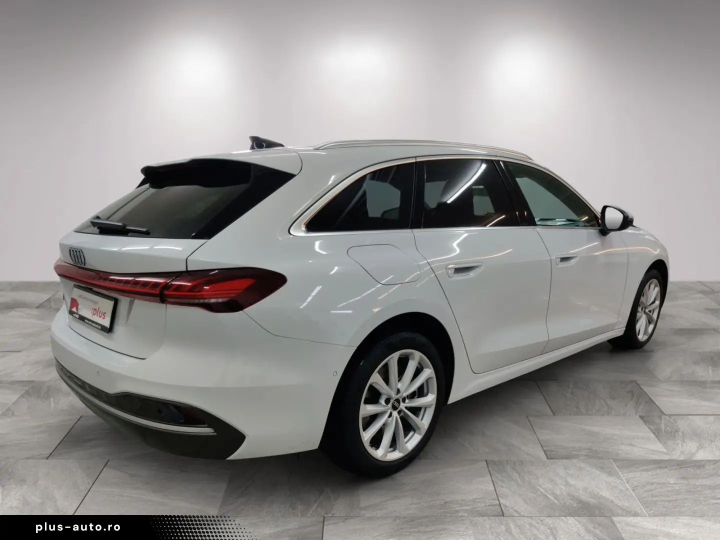 AUDI A5 Avant Advanced TDI AHK LED  RFK Tech 11.29Gar