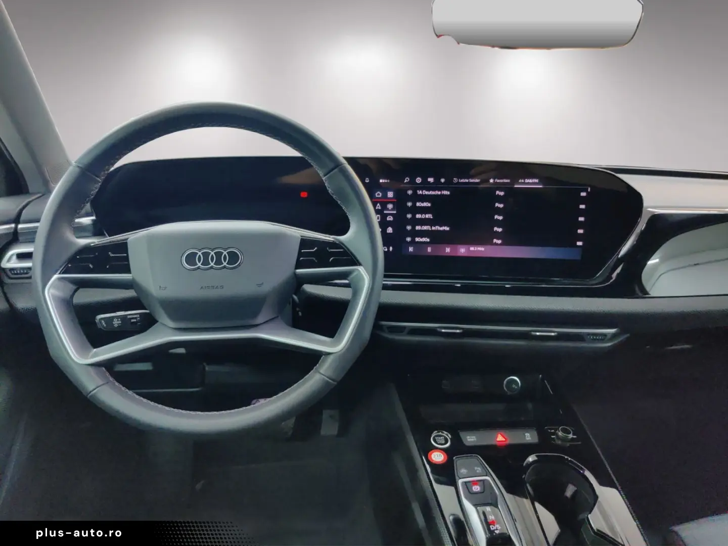 AUDI A5 Avant Advanced TDI AHK LED  RFK Tech 11.29Gar