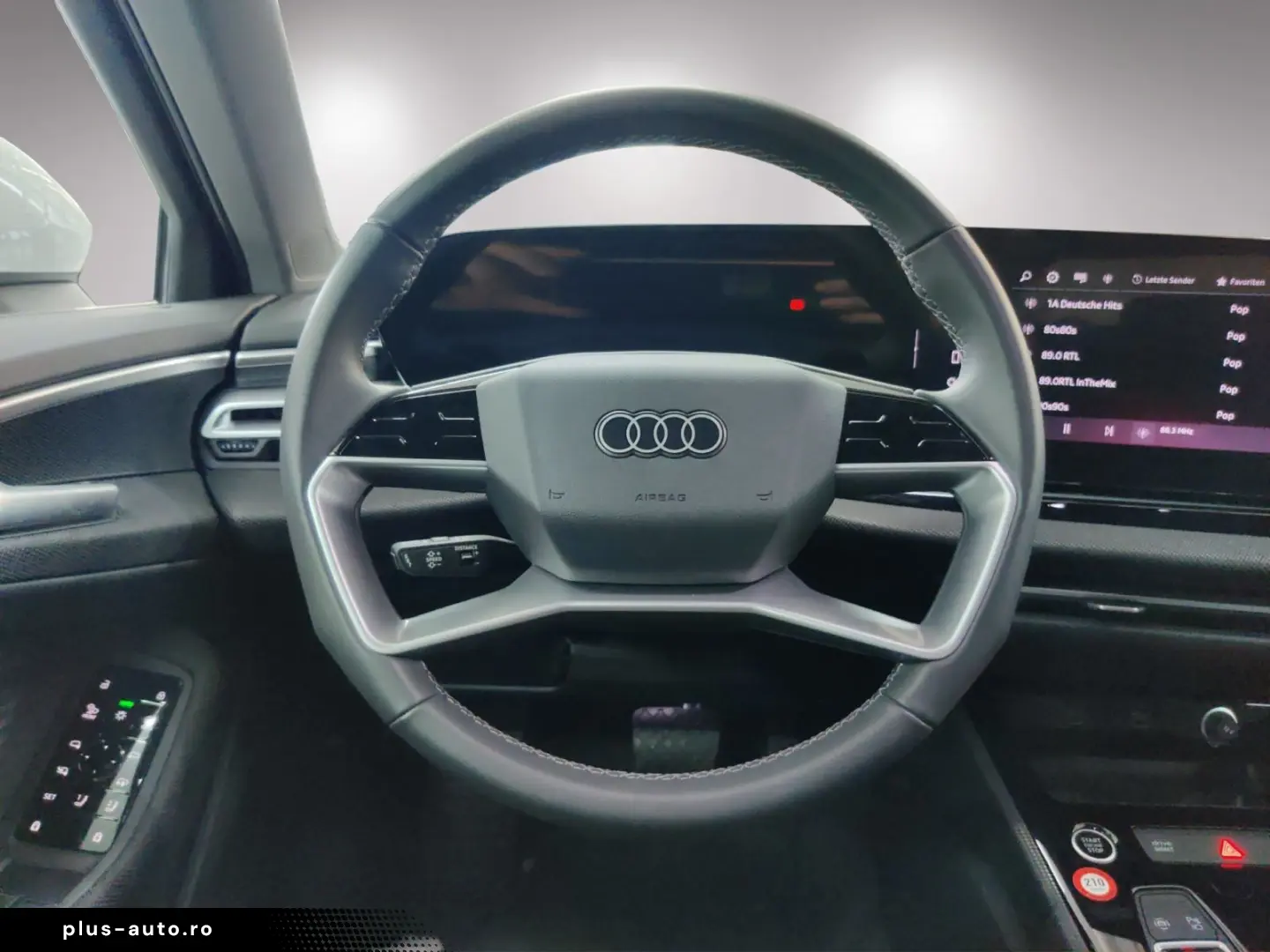 AUDI A5 Avant Advanced TDI AHK LED  RFK Tech 11.29Gar