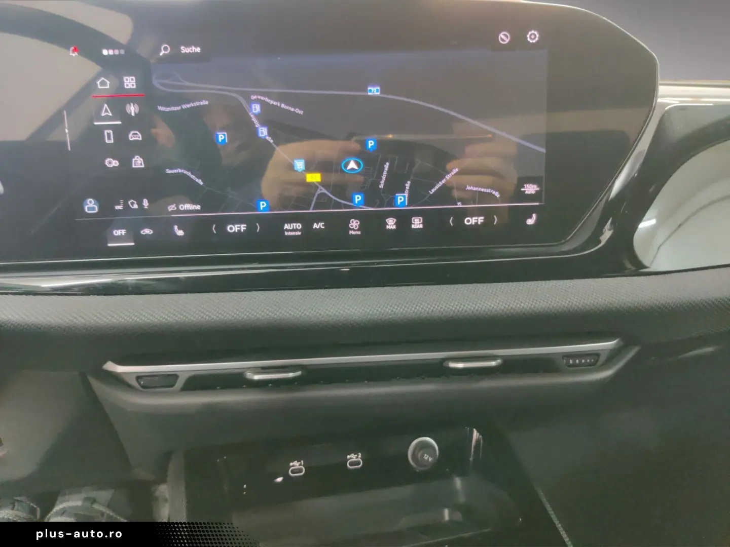 AUDI A5 Avant Advanced TDI AHK LED  RFK Tech 11.29Gar