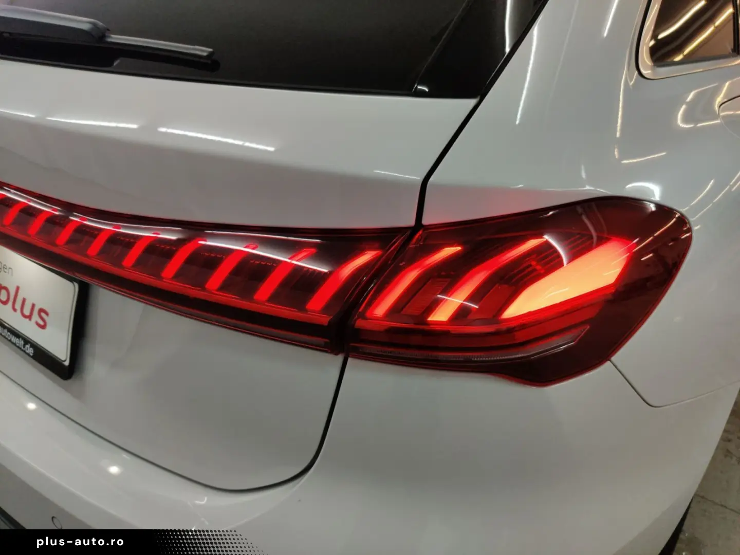 AUDI A5 Avant Advanced TDI AHK LED  RFK Tech 11.29Gar