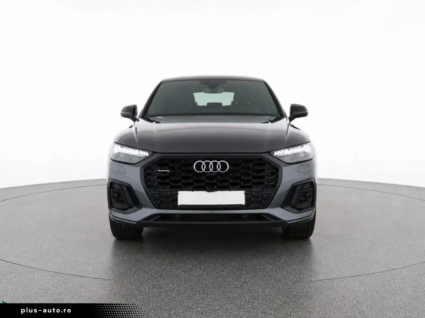 AUDI Q5 Sportback 50 TFSI e qu S LINE MATRIX 360  ACC