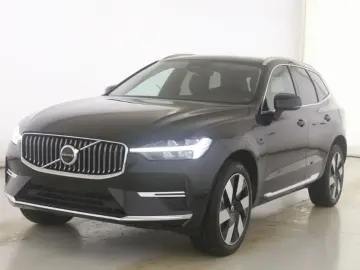 VOLVO XC60 Plus Bright Recharge Plug-In Hybrid AWD T8