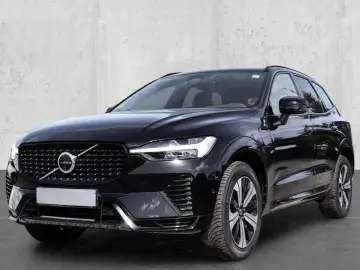 VOLVO XC60 Plus Dark Recharge Plug-In Hybrid AWD T8 Tw