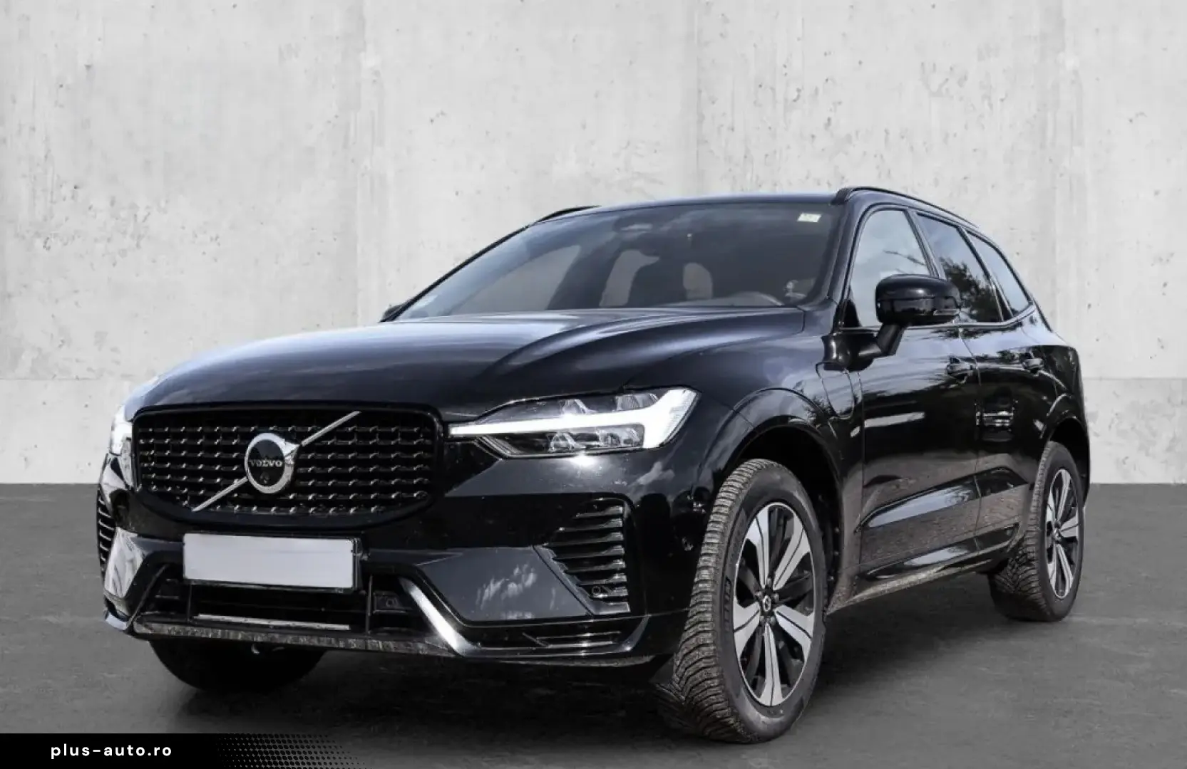 VOLVO XC60 Plus Dark Recharge Plug-In Hybrid AWD T8 Tw