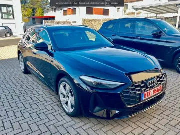 AUDI A5 Avant TFSI 110 kW