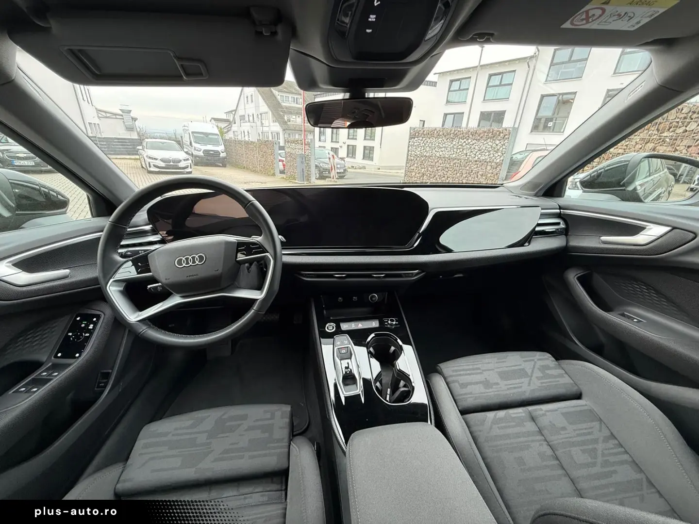 AUDI A5 Avant TFSI 110 kW