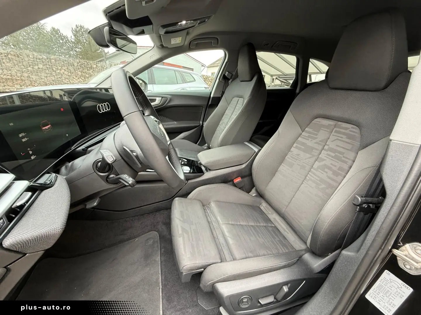 AUDI A5 Avant TFSI 110 kW
