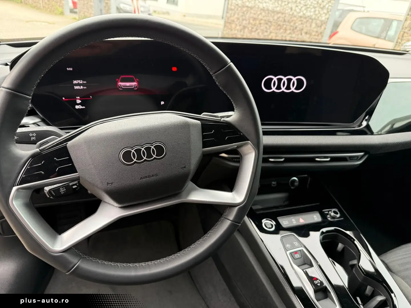 AUDI A5 Avant TFSI 110 kW