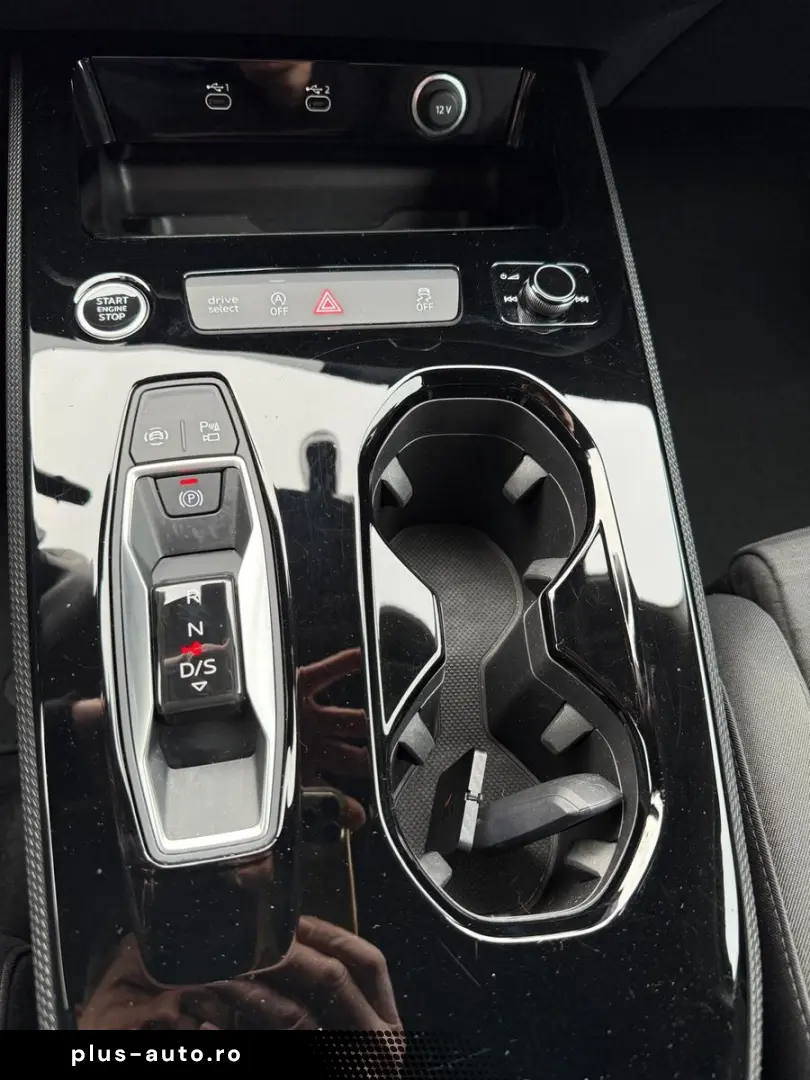 AUDI A5 Avant TFSI 110 kW
