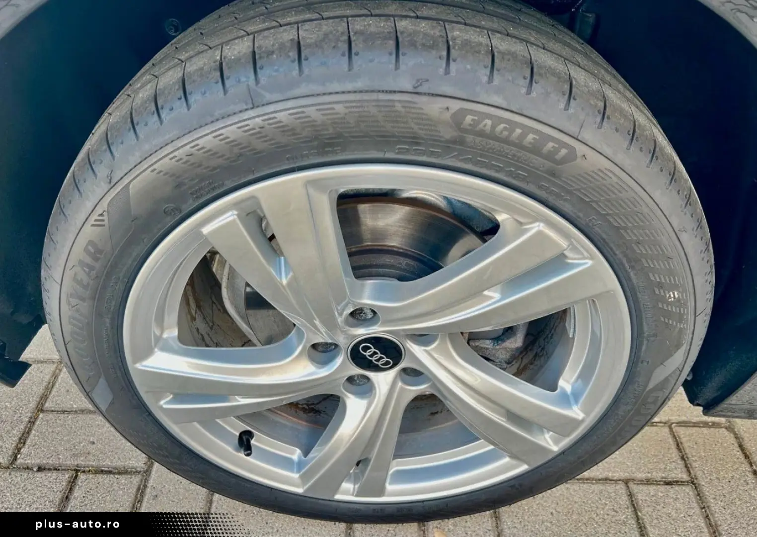 AUDI A5 Avant TFSI 110 kW