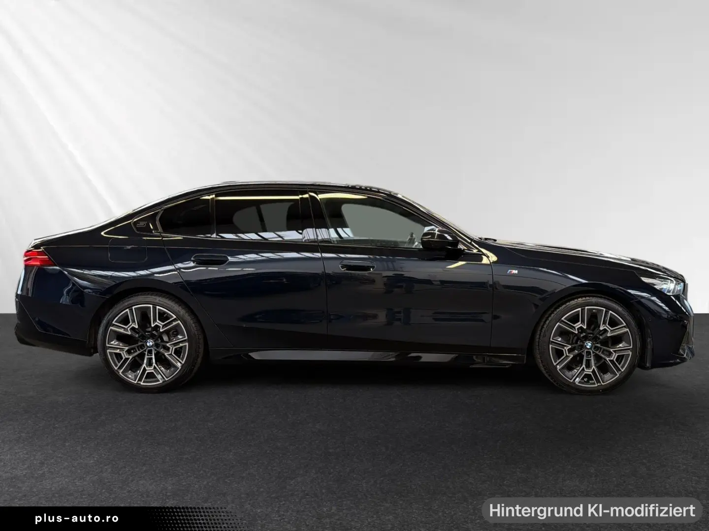 BMW 520d M Sport Leasing ab 527€ mtl. Brutto