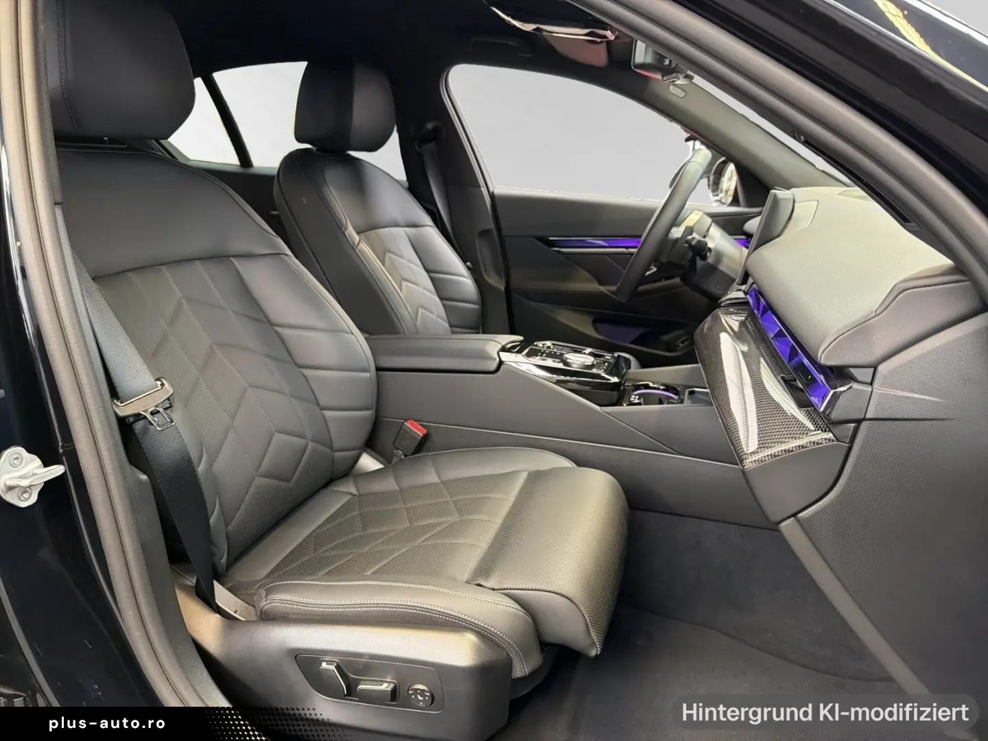 BMW 520d M Sport Leasing ab 527€ mtl. Brutto
