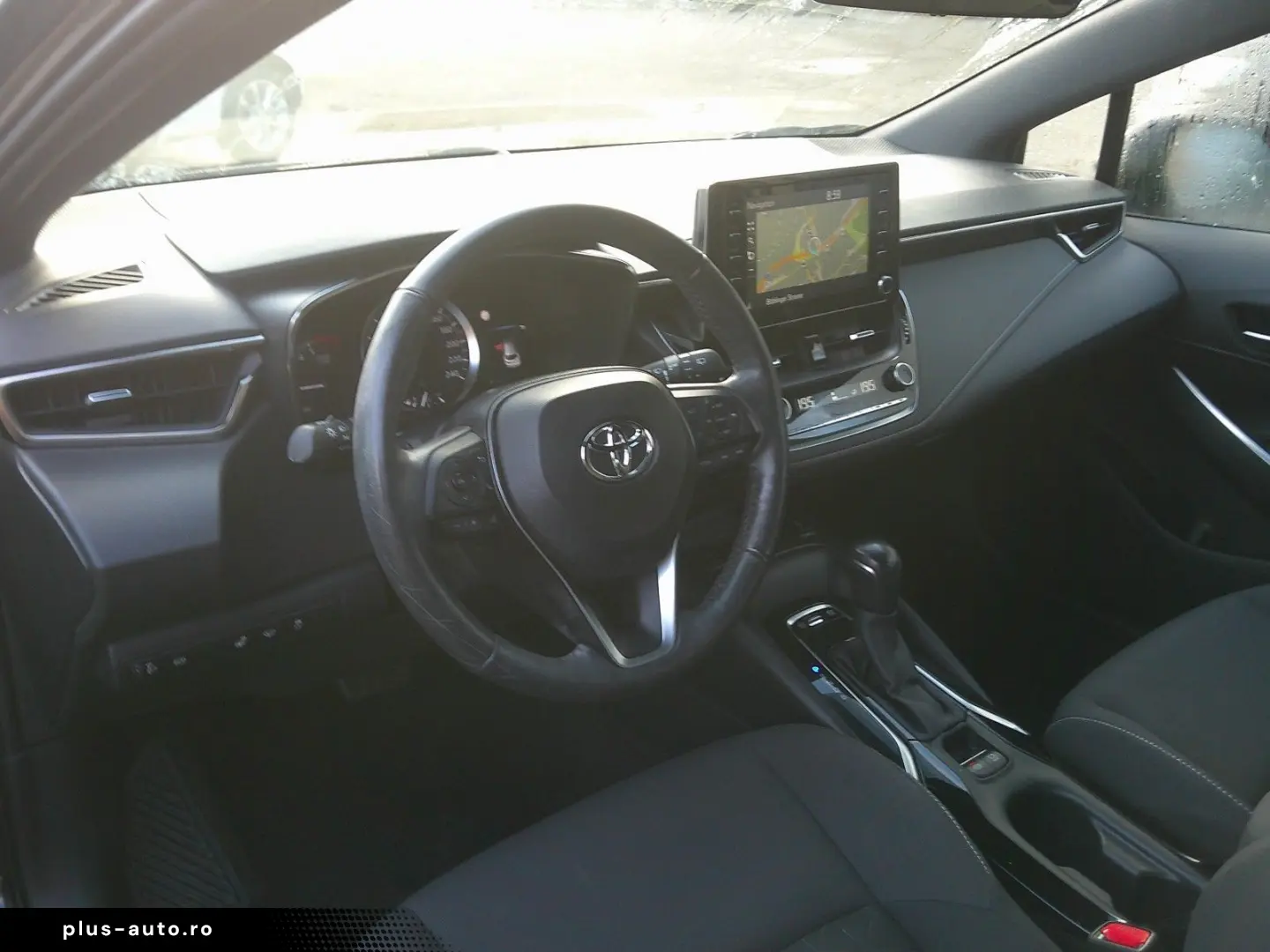 TOYOTA Corolla Touring Sports Hybrid Business Edition