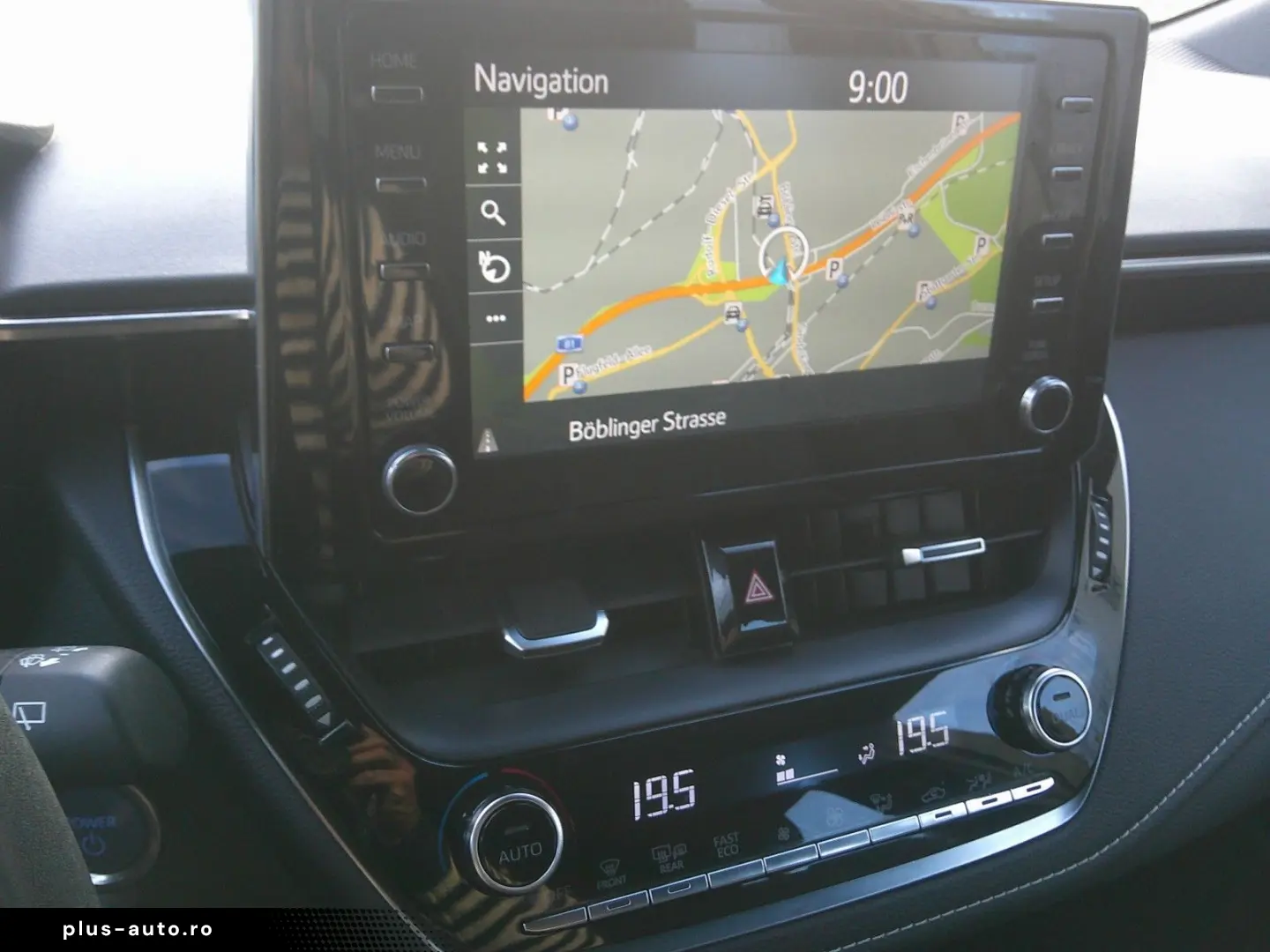 TOYOTA Corolla Touring Sports Hybrid Business Edition