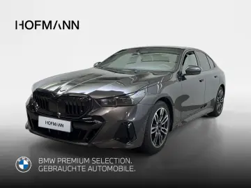 BMW 520i M Sport Pro Innovation HUD Memory
