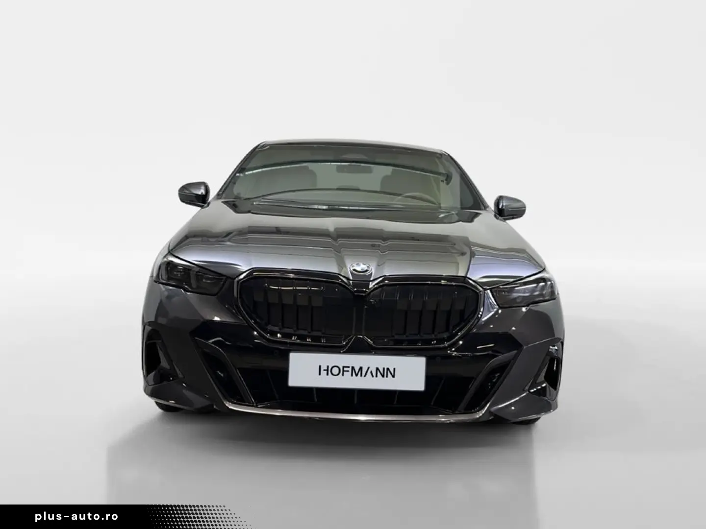 BMW 520i M Sport Pro Innovation HUD Memory