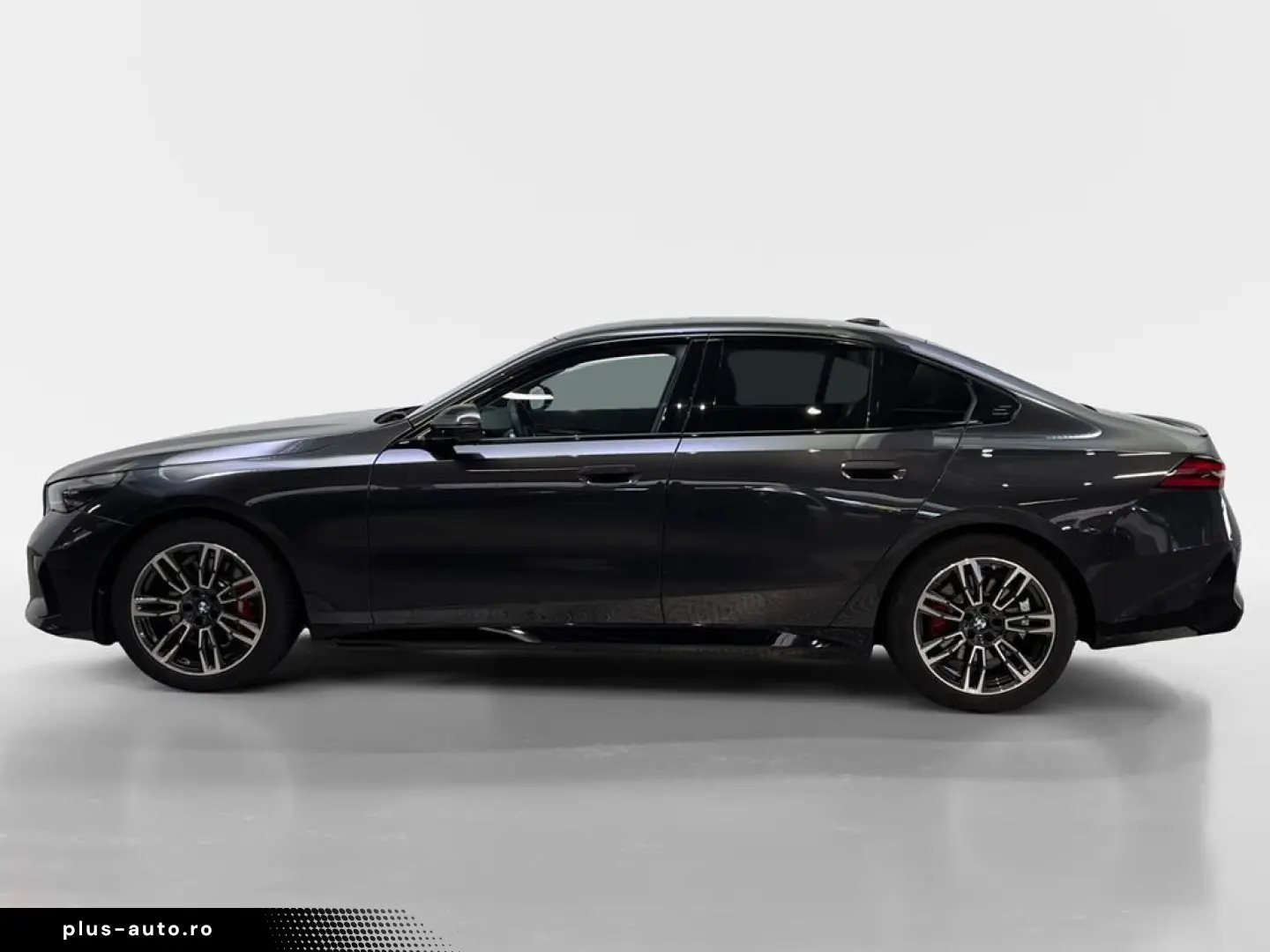 BMW 520i M Sport Pro Innovation HUD Memory