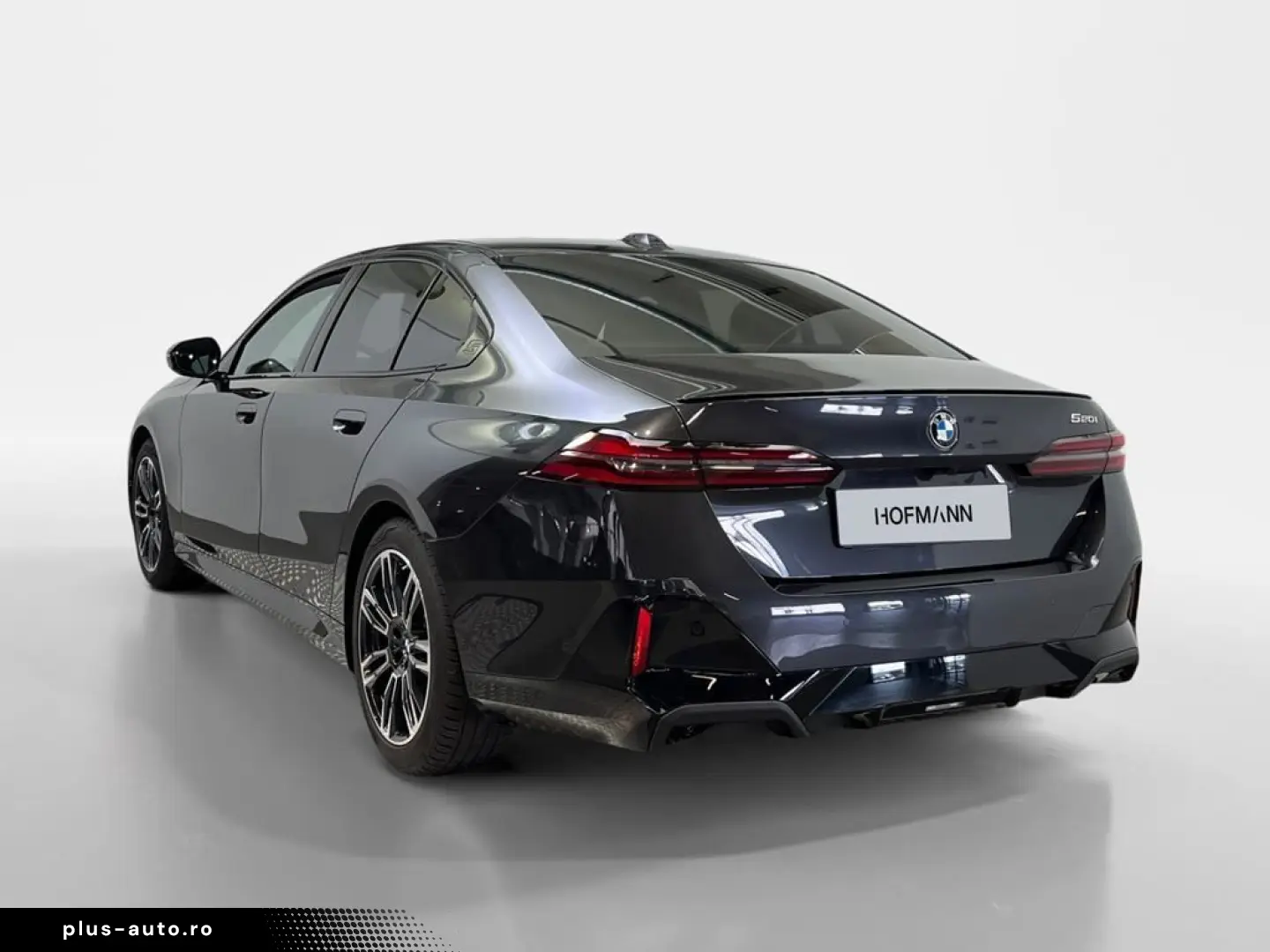 BMW 520i M Sport Pro Innovation HUD Memory