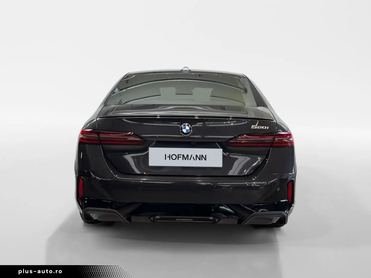 BMW 520i M Sport Pro Innovation HUD Memory