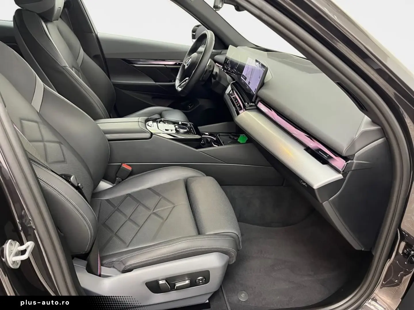 BMW 520i M Sport Pro Innovation HUD Memory