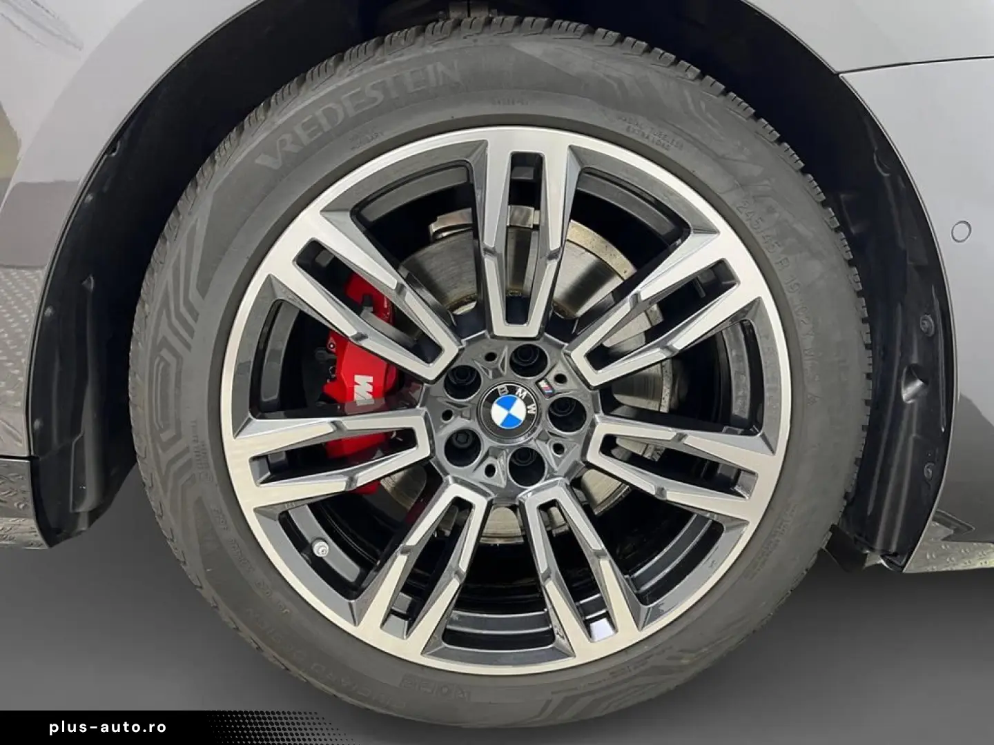 BMW 520i M Sport Pro Innovation HUD Memory
