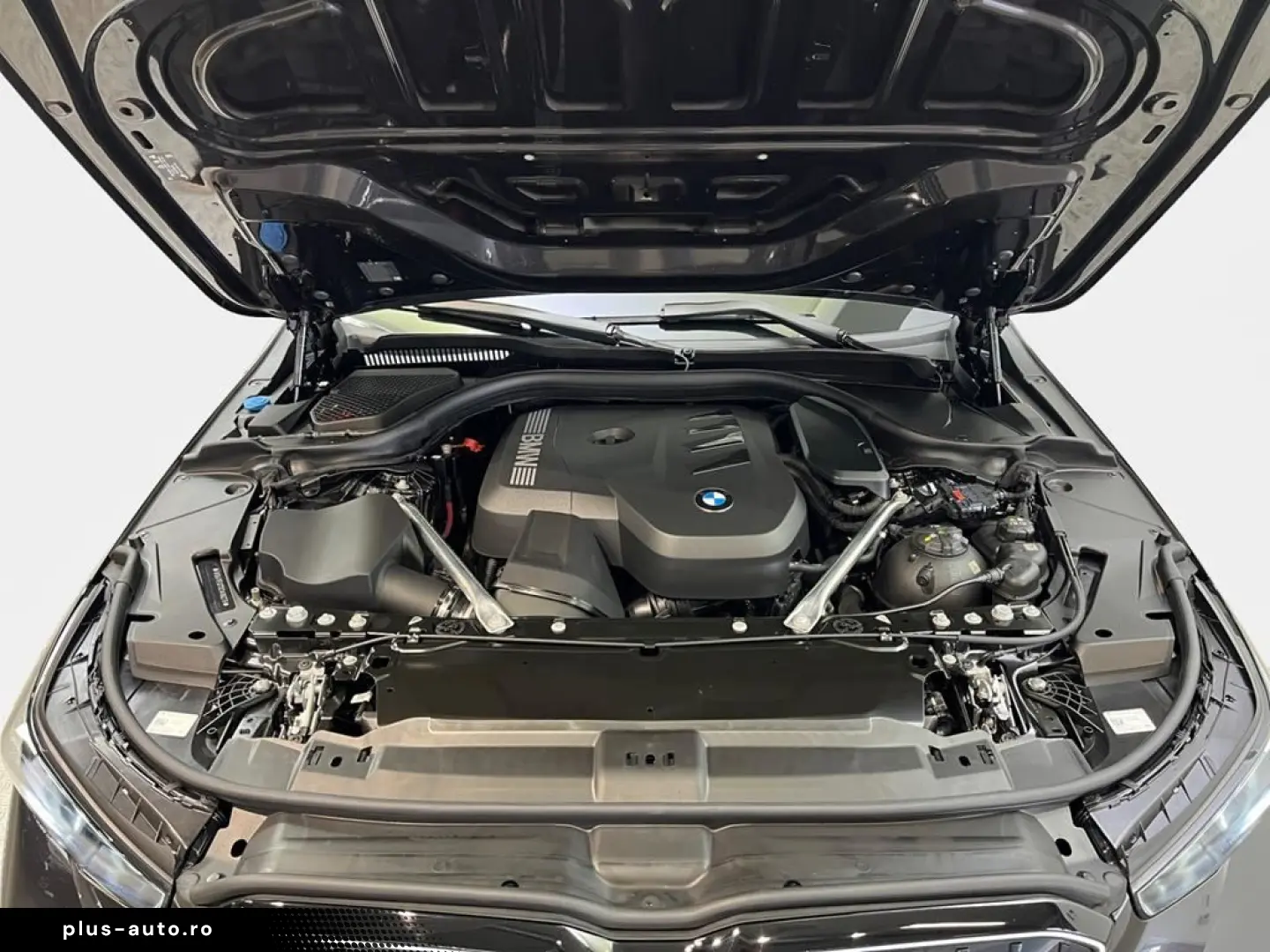 BMW 520i M Sport Pro Innovation HUD Memory