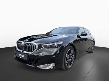 BMW 530e xDrive M Sport HUD H K 360  AdpLED DA  PA
